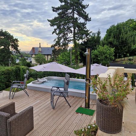 La Source De Bougival Apartman Kültér fotó