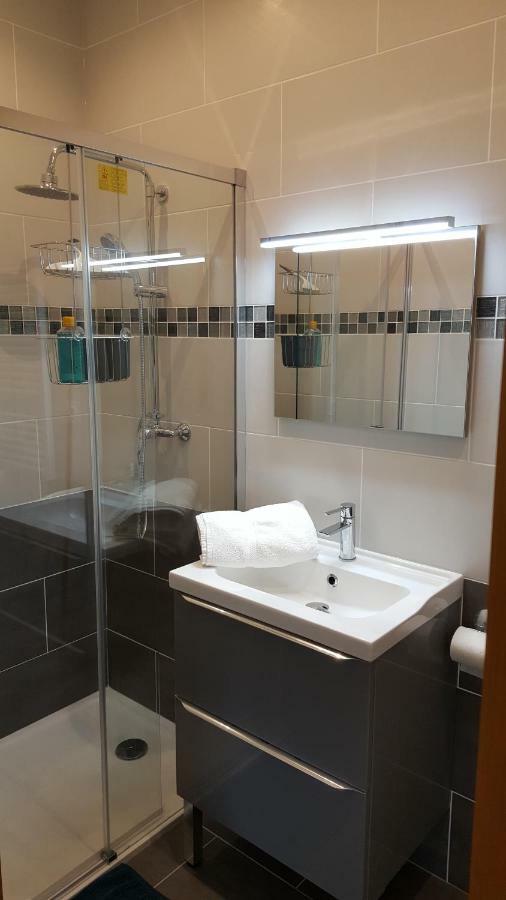 La Source De Bougival Apartman Kültér fotó